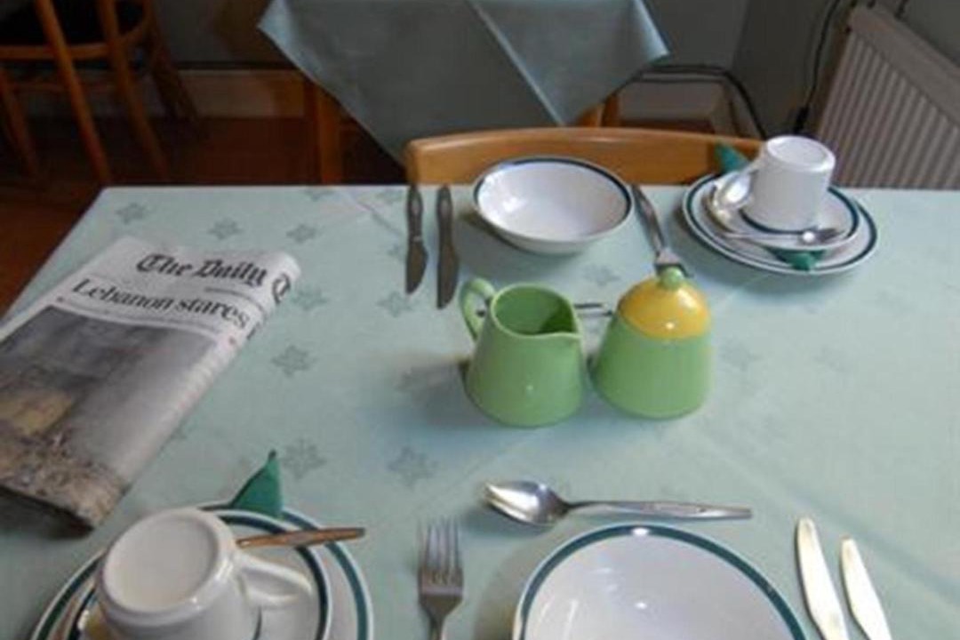 Photo of Bathroom in North Shore