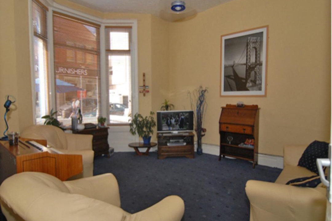 Photo of Livingroom in North Shore