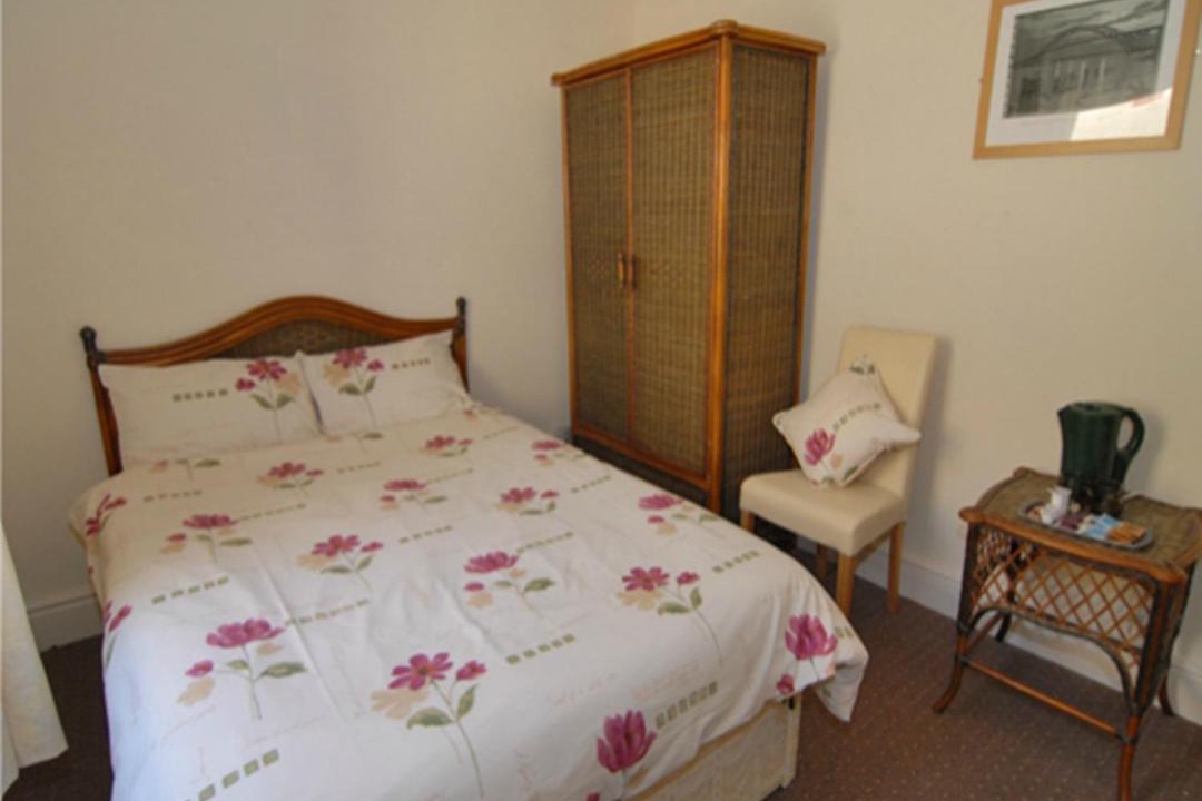 Photo of Bedroom in North Shore