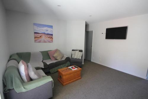 Photo of Livingroom in Hanmer Springs