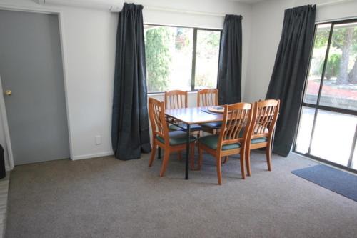 Photo of Livingroom in Hanmer Springs