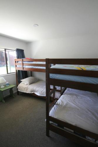 Photo of Bedroom in Hanmer Springs