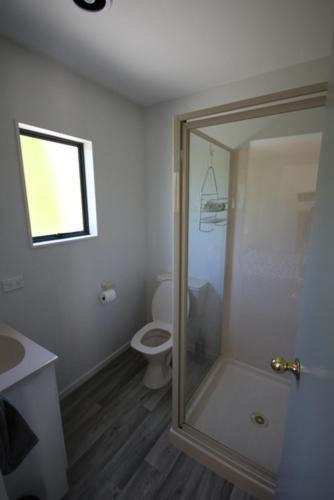 Photo of Bathroom in Hanmer Springs