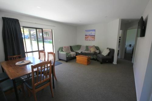 Photo of Livingroom in Hanmer Springs