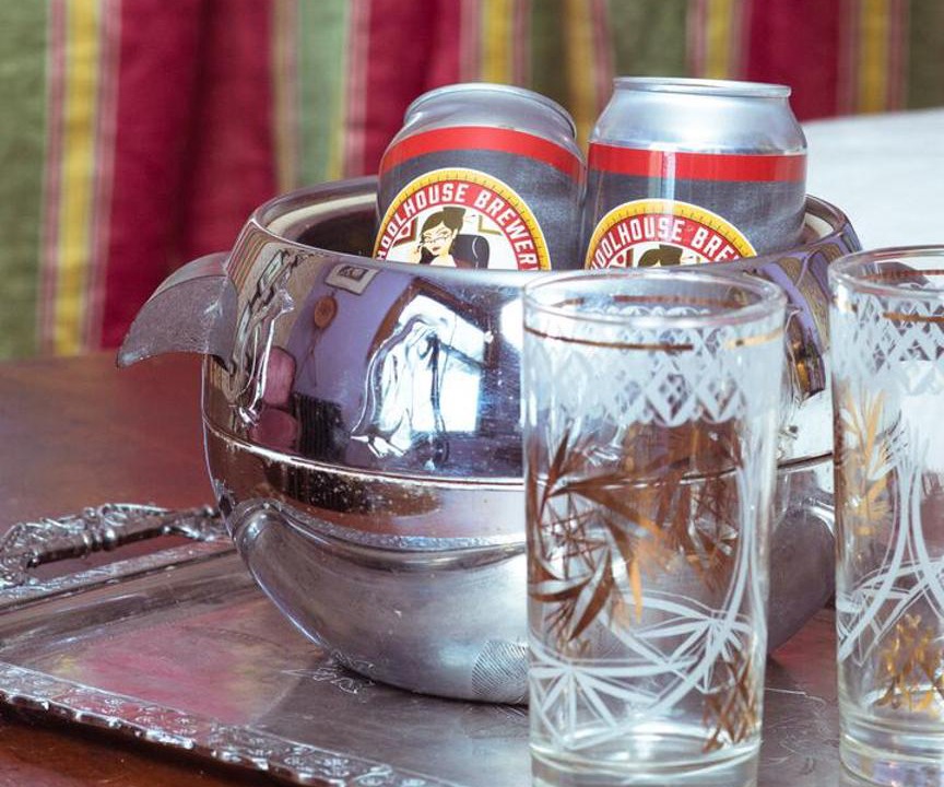 Photo of Bedroom in Wolfville