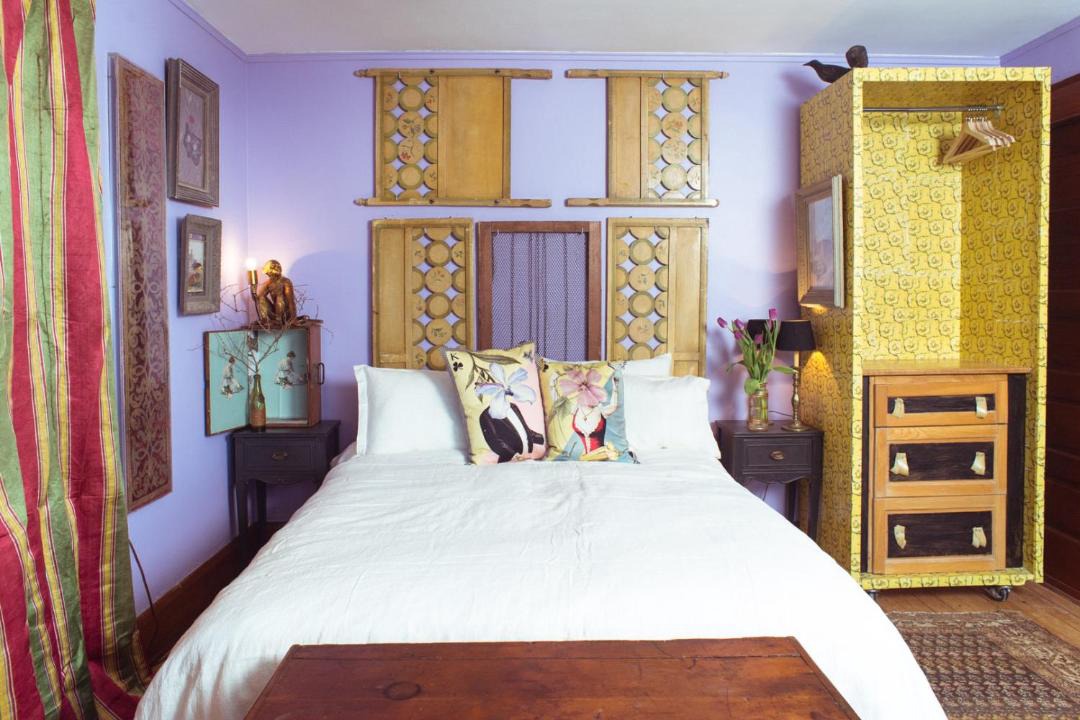 Photo of Bedroom in Wolfville