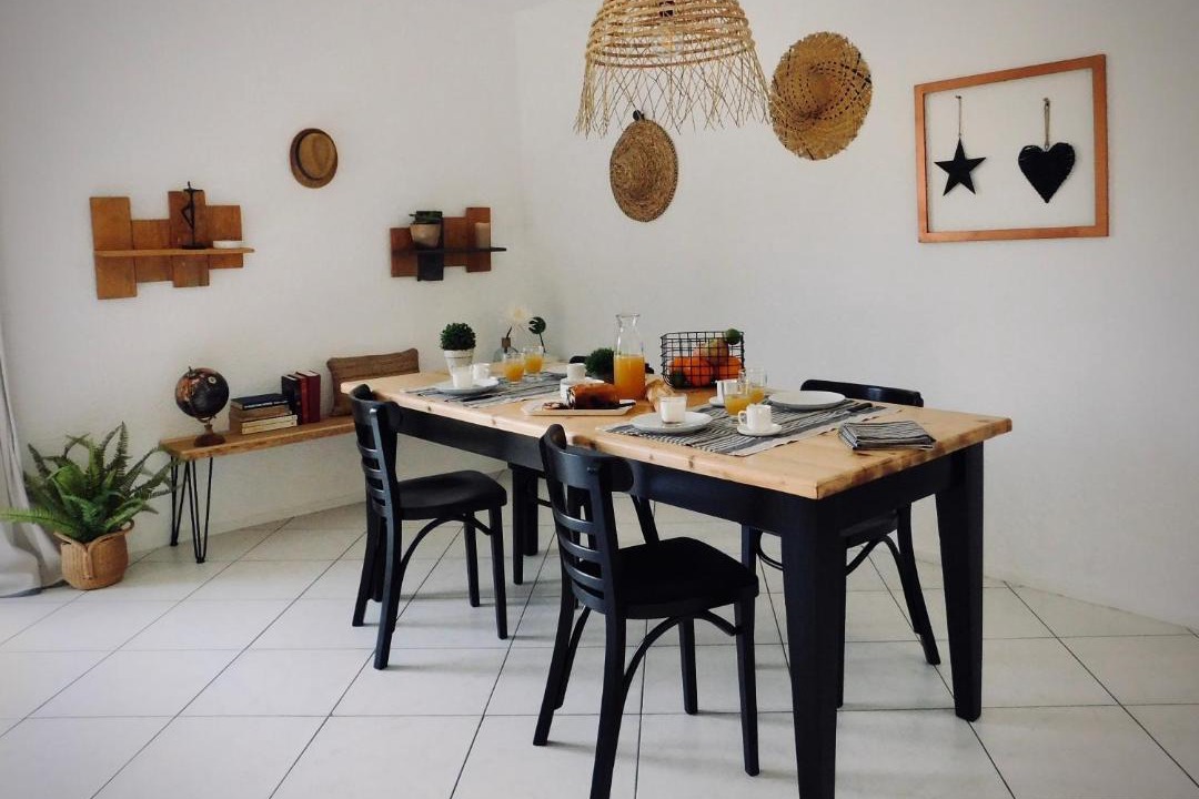 Photo of Kitchen in Lombez