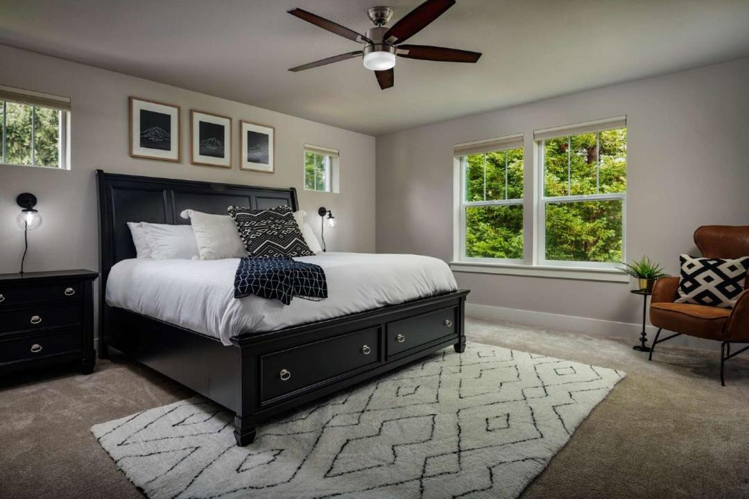 Photo of Bedroom in Aloha