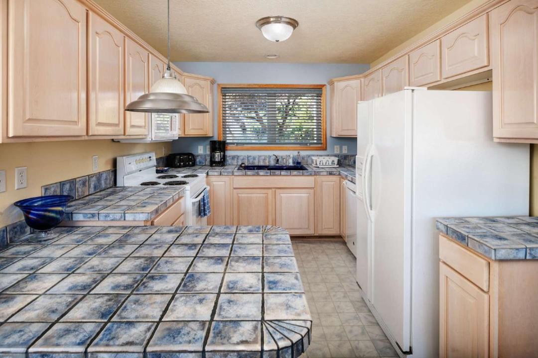 Photo of Kitchen in Pacific City