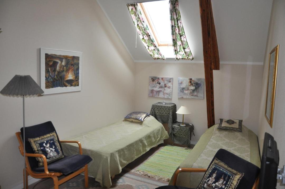 Photo of Bedroom in Maribo
