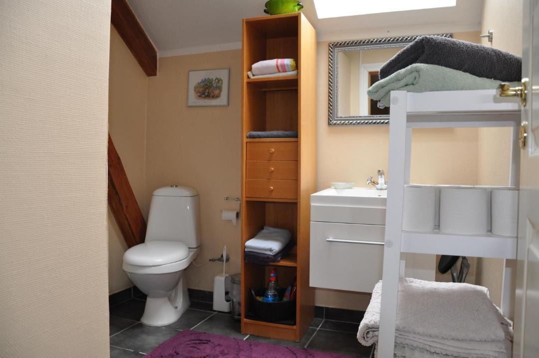 Photo of Bathroom in Maribo