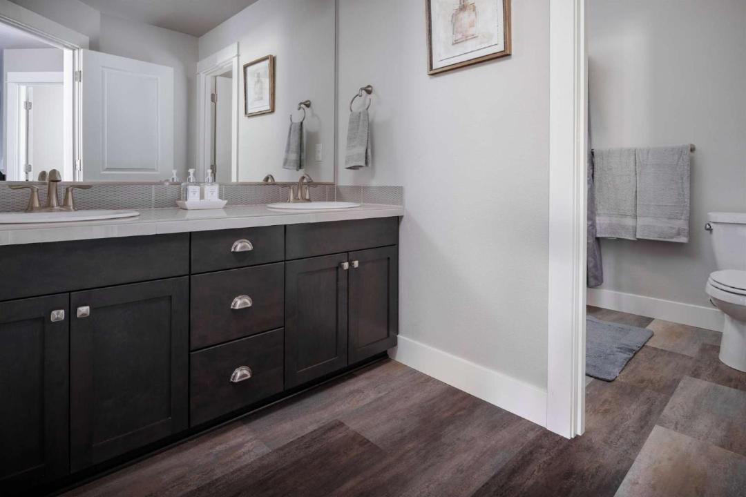 Photo of Bathroom in Aloha