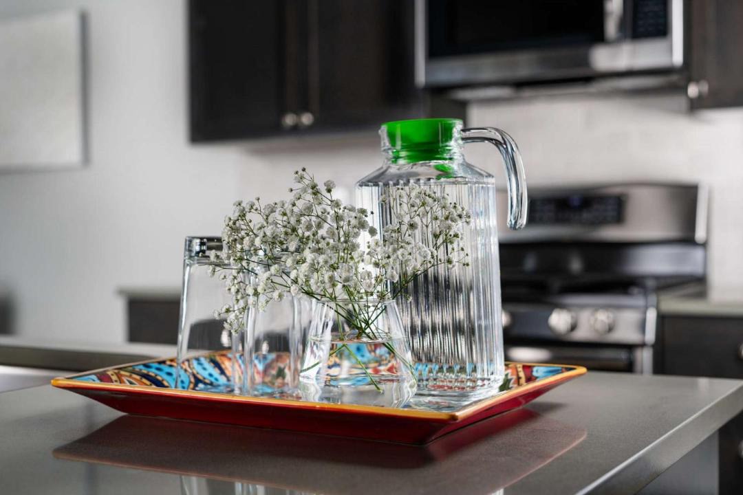 Photo of Kitchen in Aloha