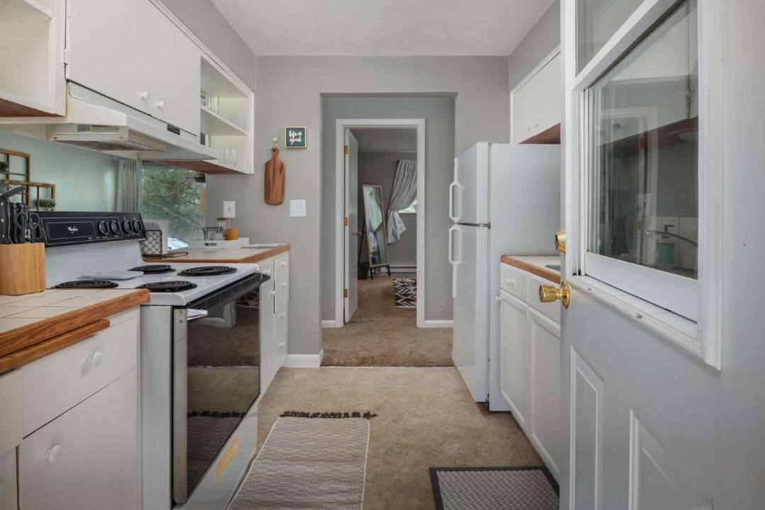 Photo of Kitchen in Newberg