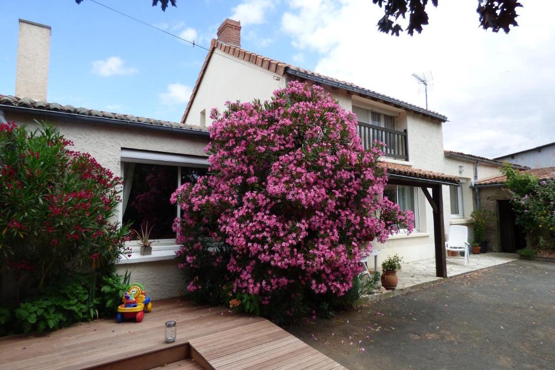 Photo of Others in Oree d'Anjou