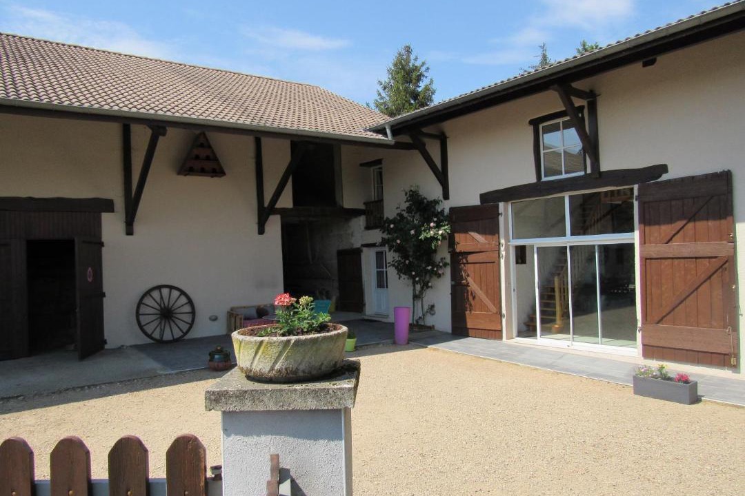 Photo of Others in Cessieu