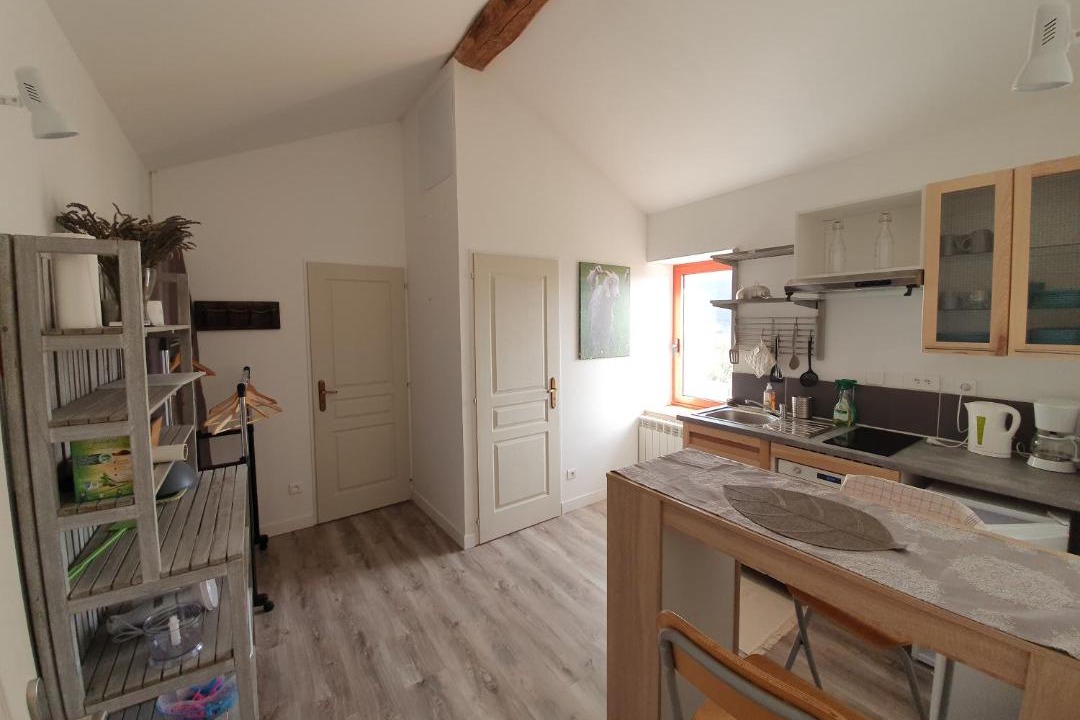 Photo of Kitchen in Vernay