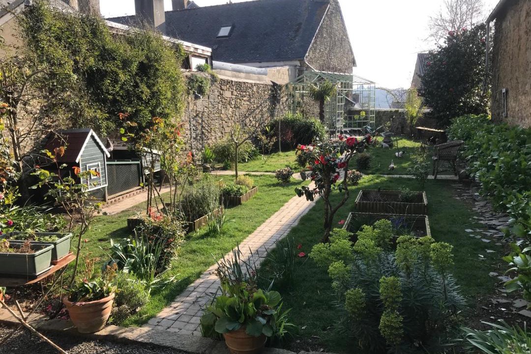 Photo of Others in Treguier