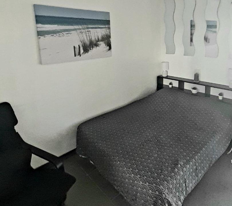 Photo of Bedroom in Balaruc-les-Bains
