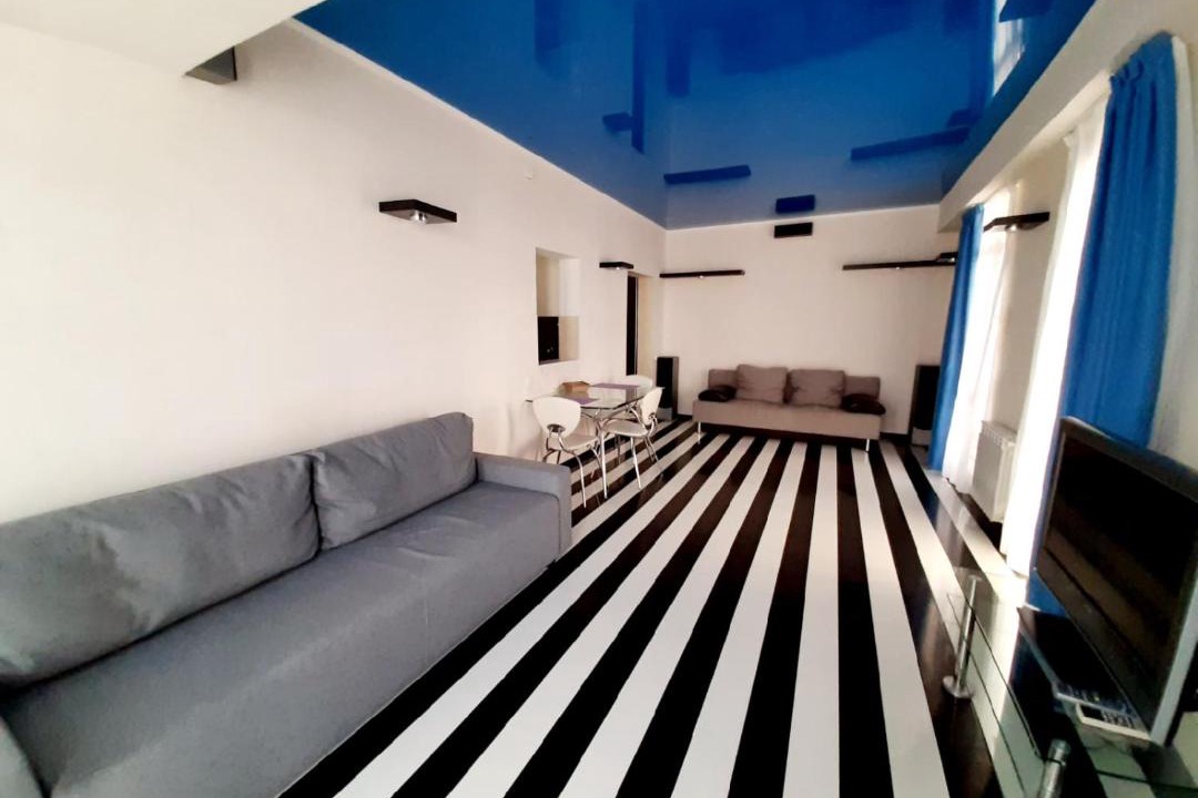 Photo of Livingroom in Bytkha