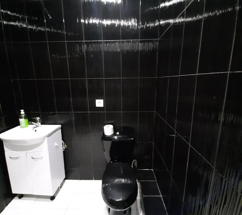 Photo of Bathroom in Bytkha