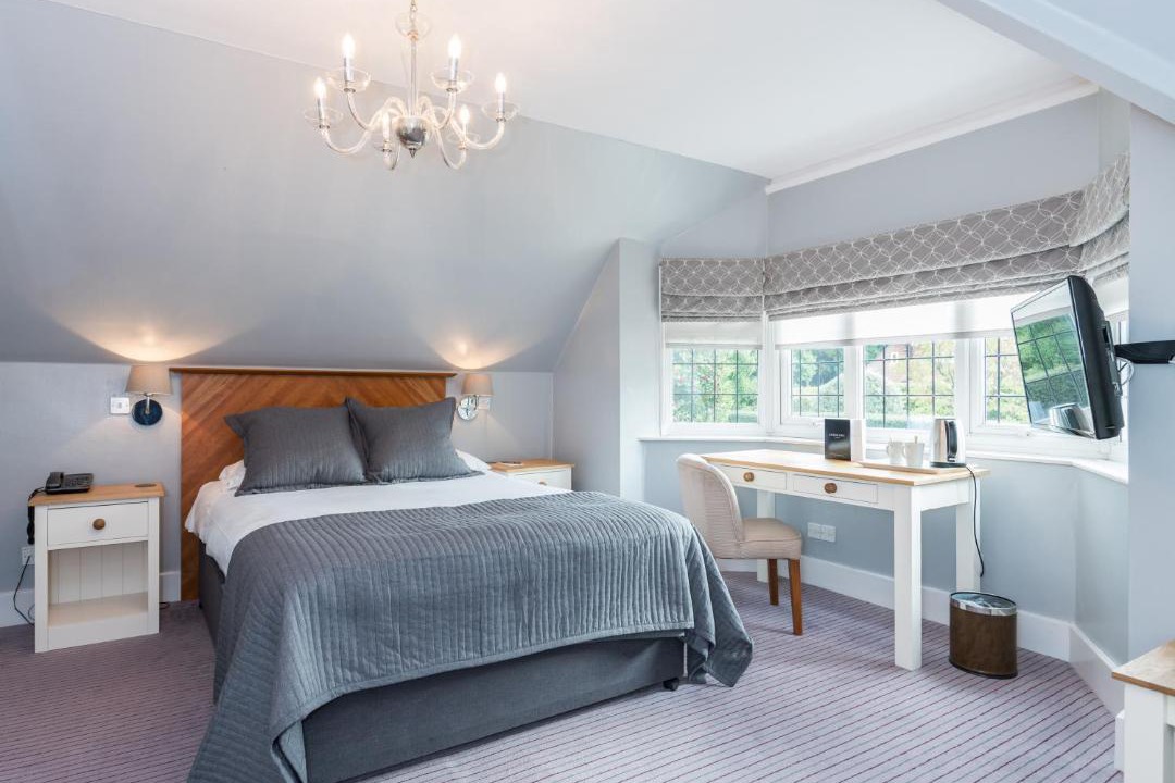 Photo of Others in Woking