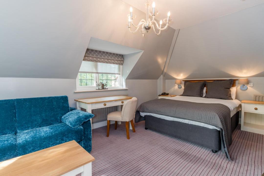 Photo of Others in Woking