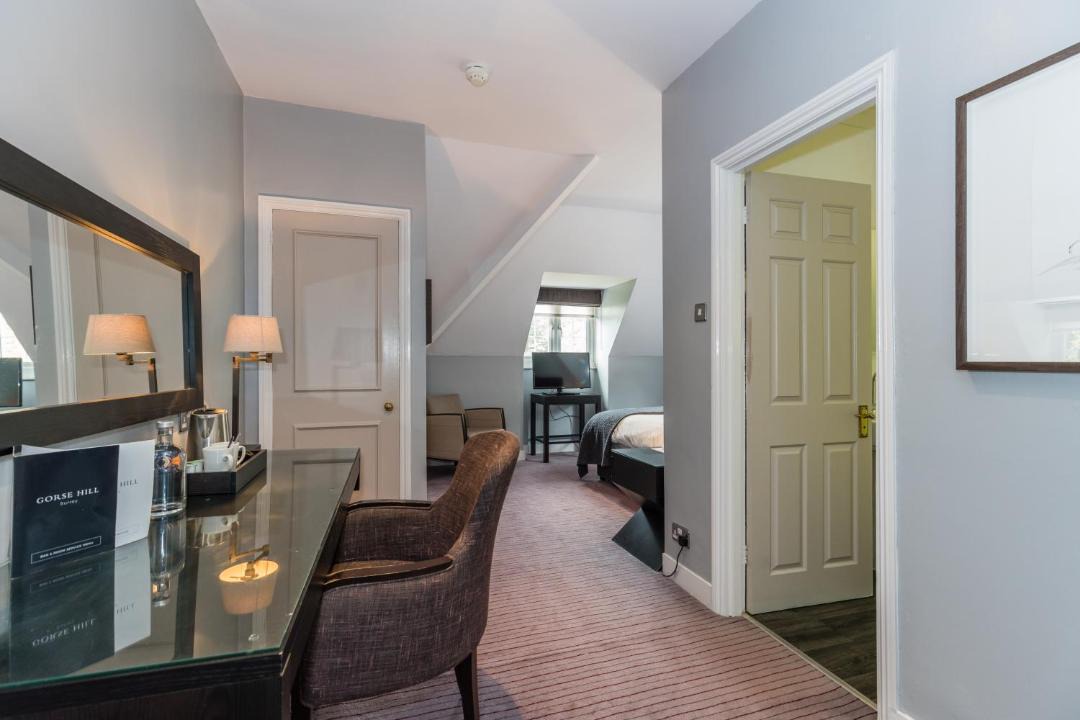 Photo of Others in Woking