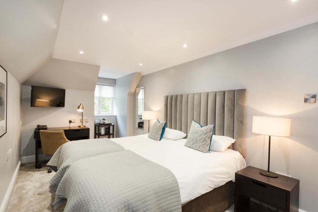 Photo of Others in Woking