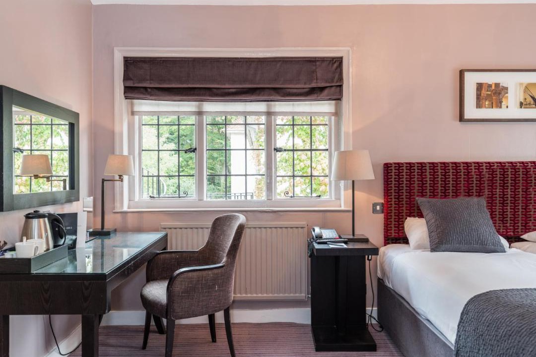 Photo of Others in Woking