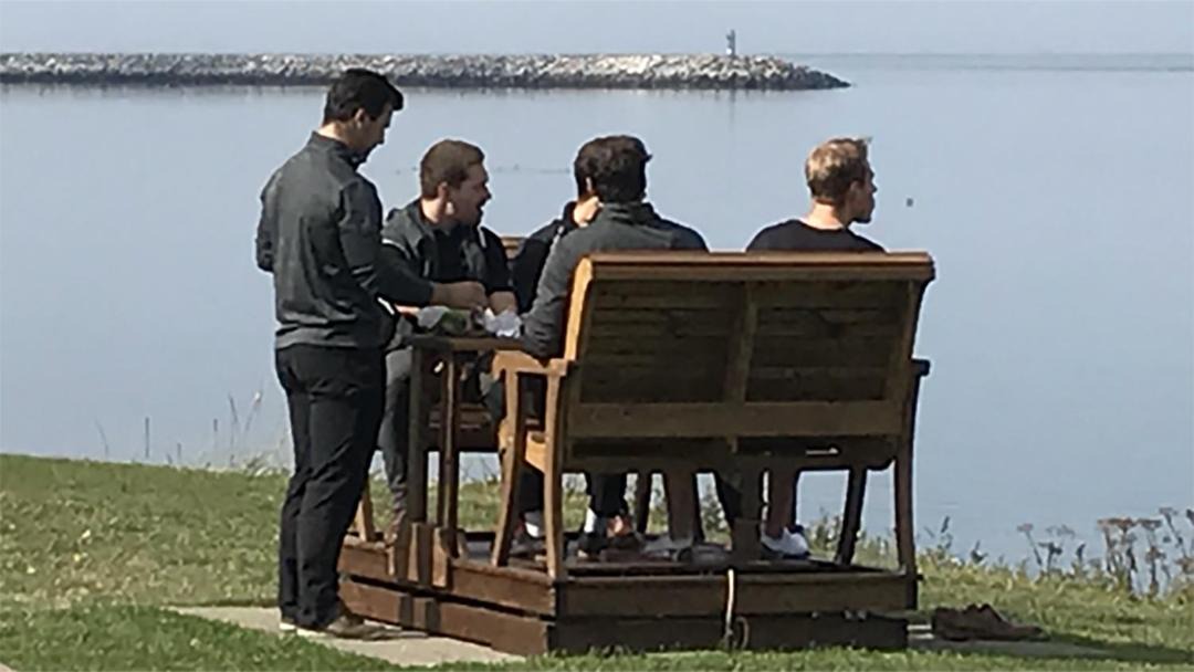 Photo of Others in Matane