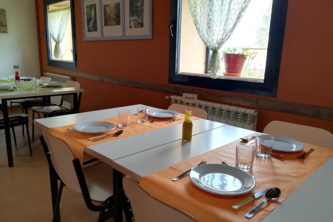 Photo of Kitchen in Granja de San Pedro