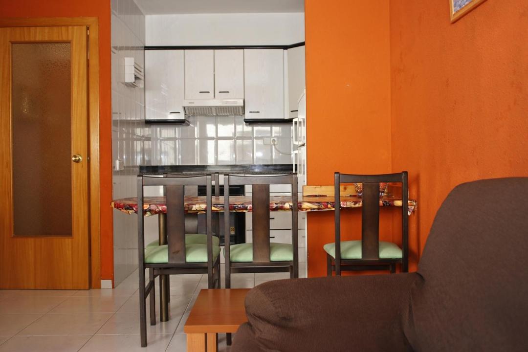 Photo of Kitchen in Torredembarra