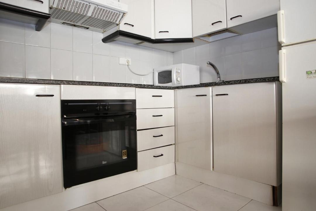 Photo of Kitchen in Torredembarra