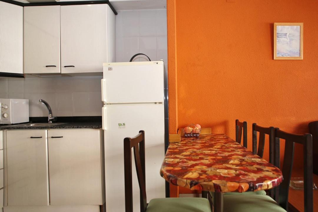 Photo of Kitchen in Torredembarra