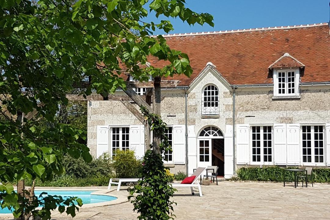 Photo of Others in Francueil