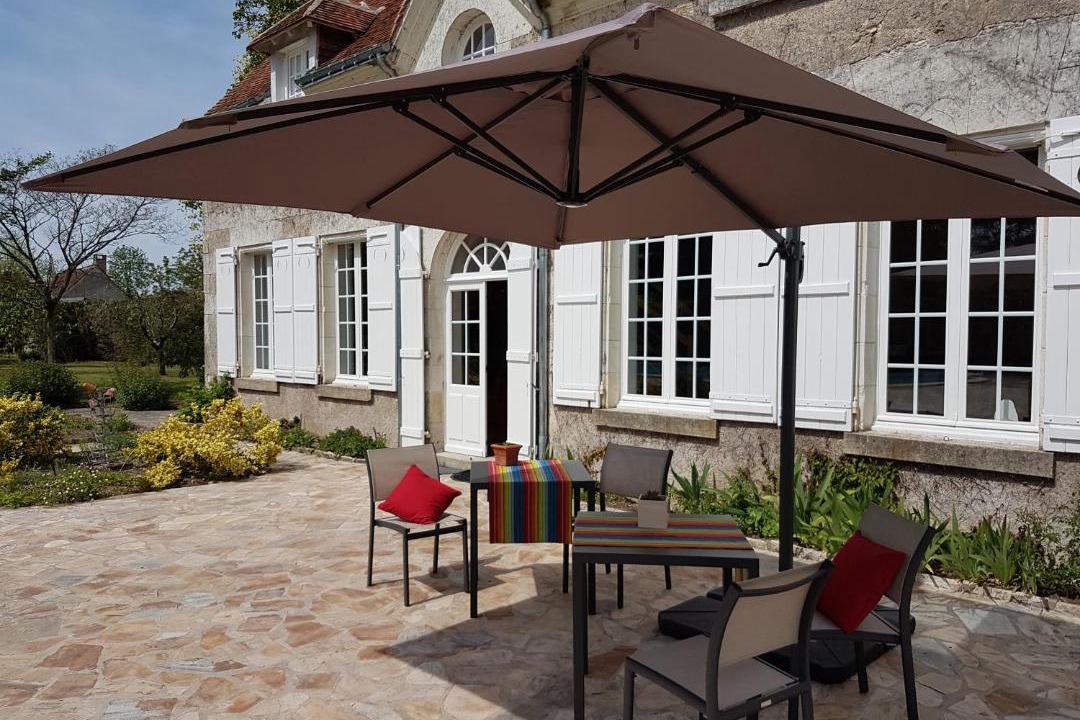 Photo of Others in Francueil