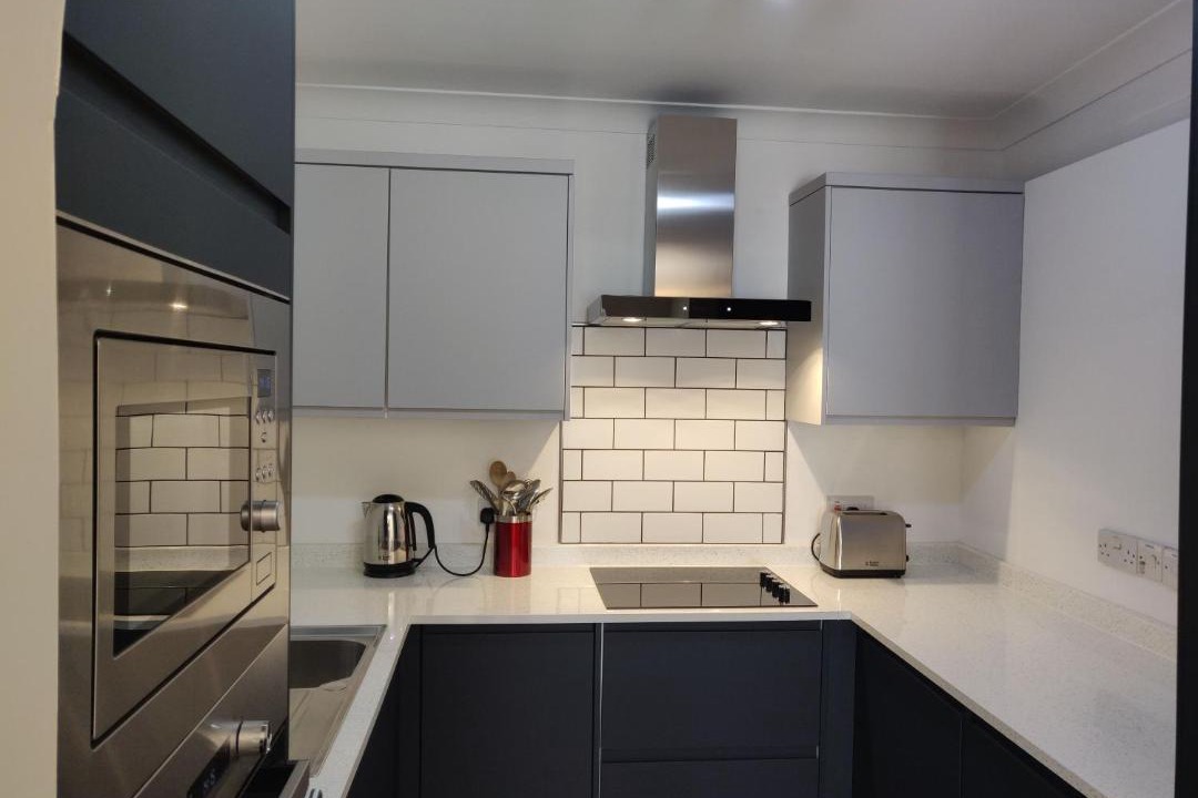 Photo of Kitchen in Bury St Edmunds