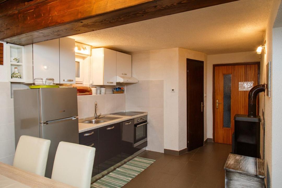 Photo of Kitchen in Zlobin