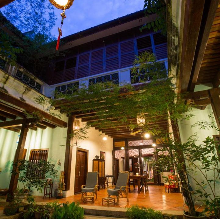 Photo of Others in Historic George Town