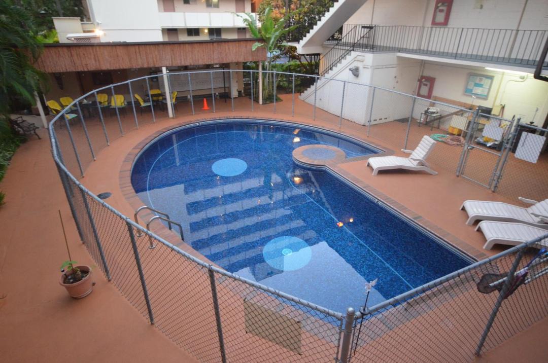 Photo of Patio Balcony in Waikiki