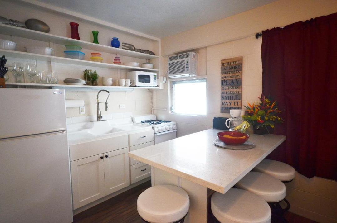 Photo of Kitchen in Waikiki