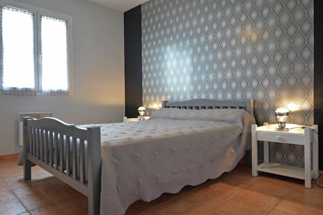 Photo of Bedroom in Saint-Victor-de-Malcap