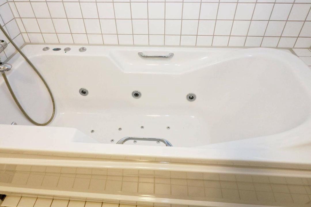 Photo of Bathroom in Oster Hurup