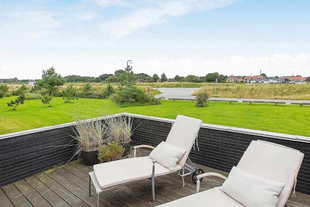 Photo of Patio Balcony in Oster Hurup