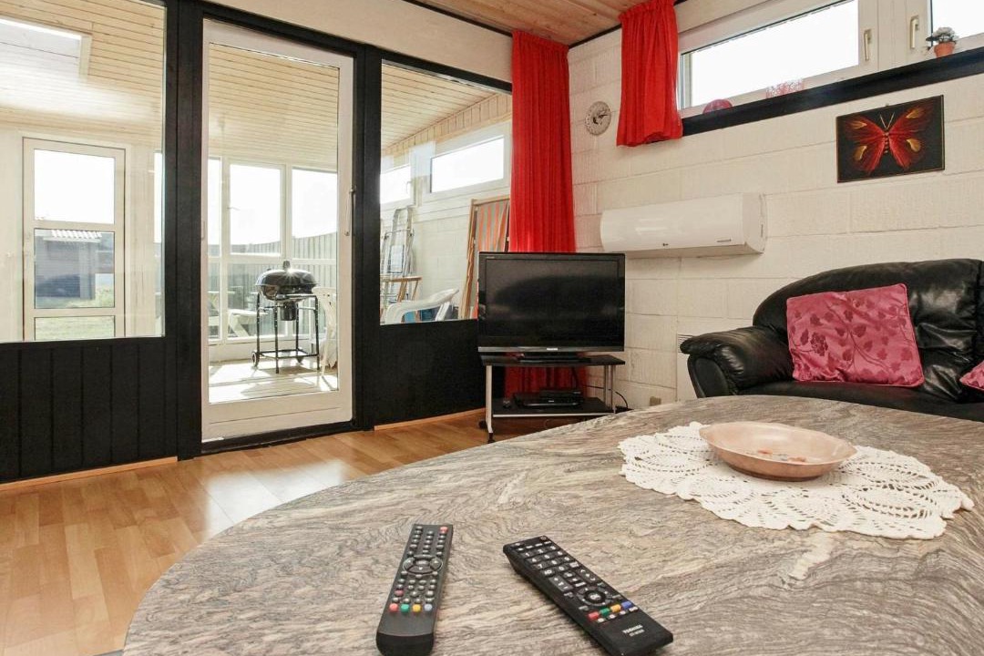 Photo of Livingroom in Fjand Badeby