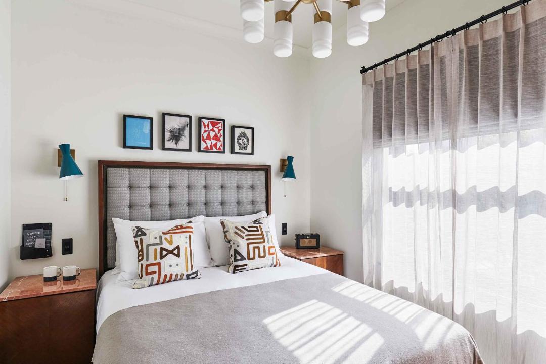 Photo of Bedroom in Old Town Chinatown