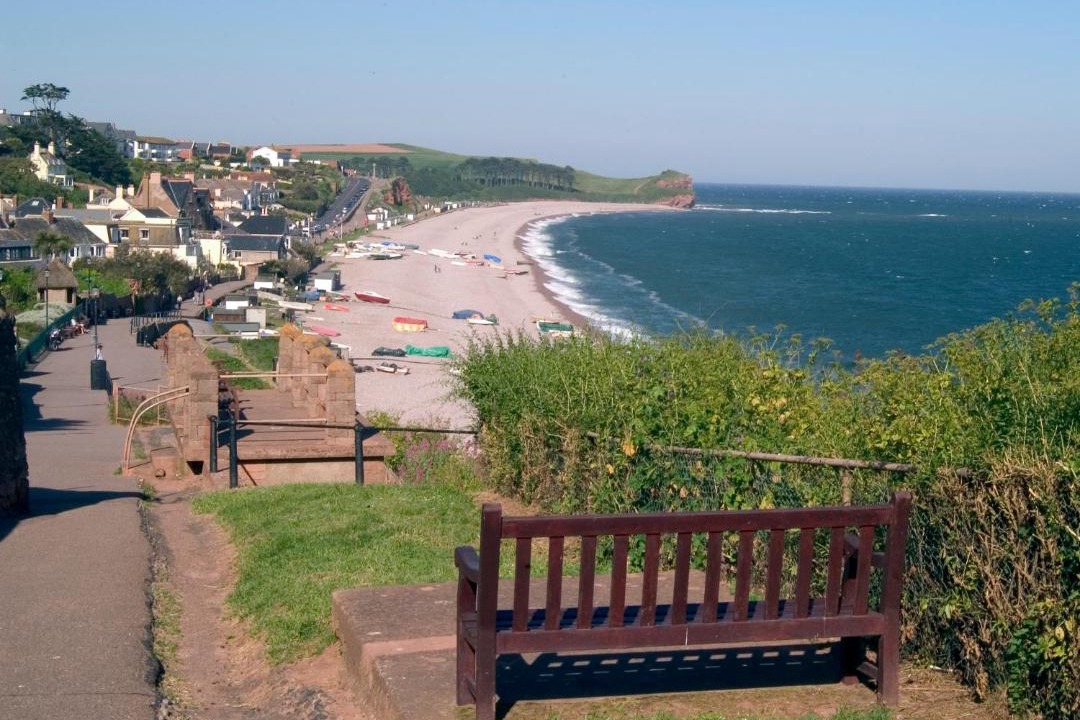 Photo of Others in Budleigh Salterton