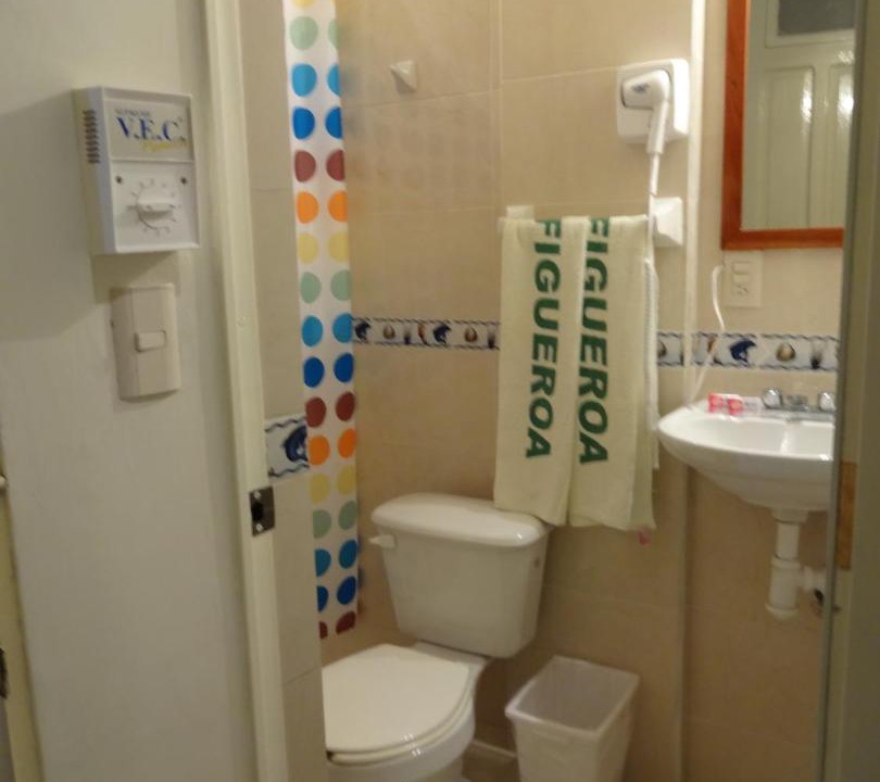 Photo of Bathroom in San Andres Tuxtla