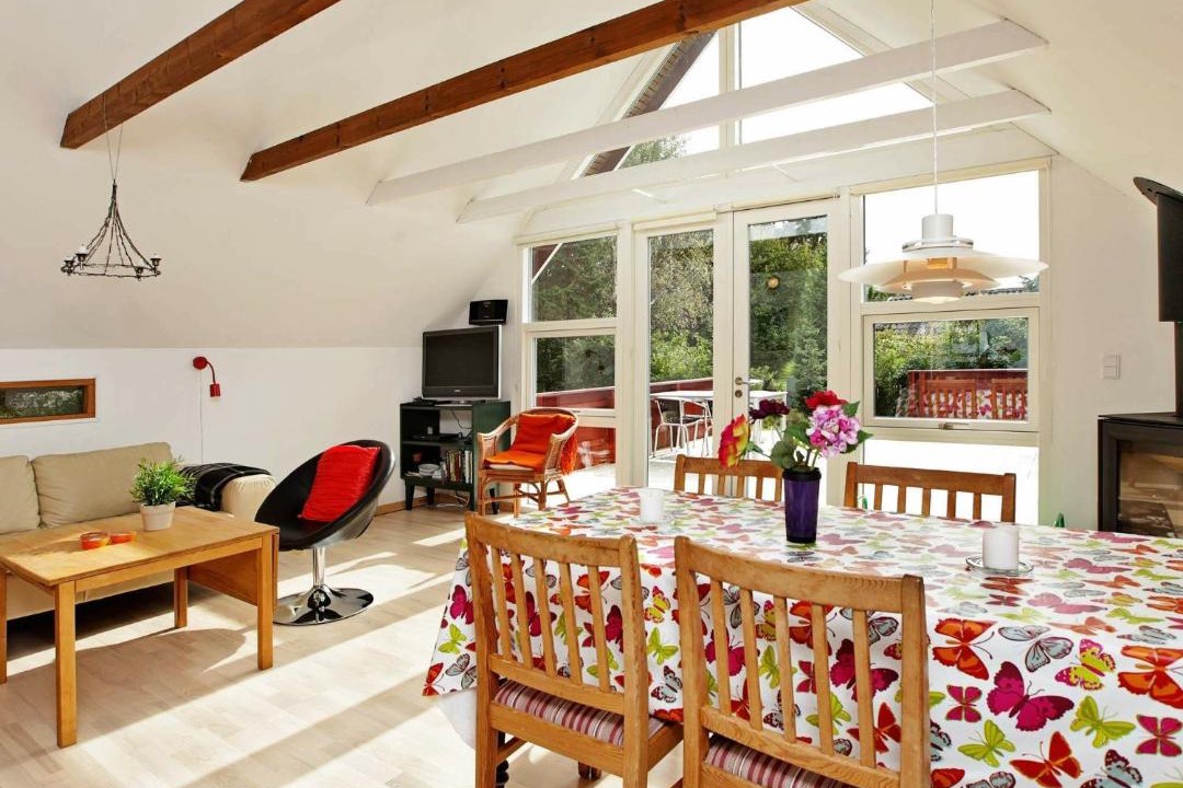 Photo of Livingroom in Knubbeløkke